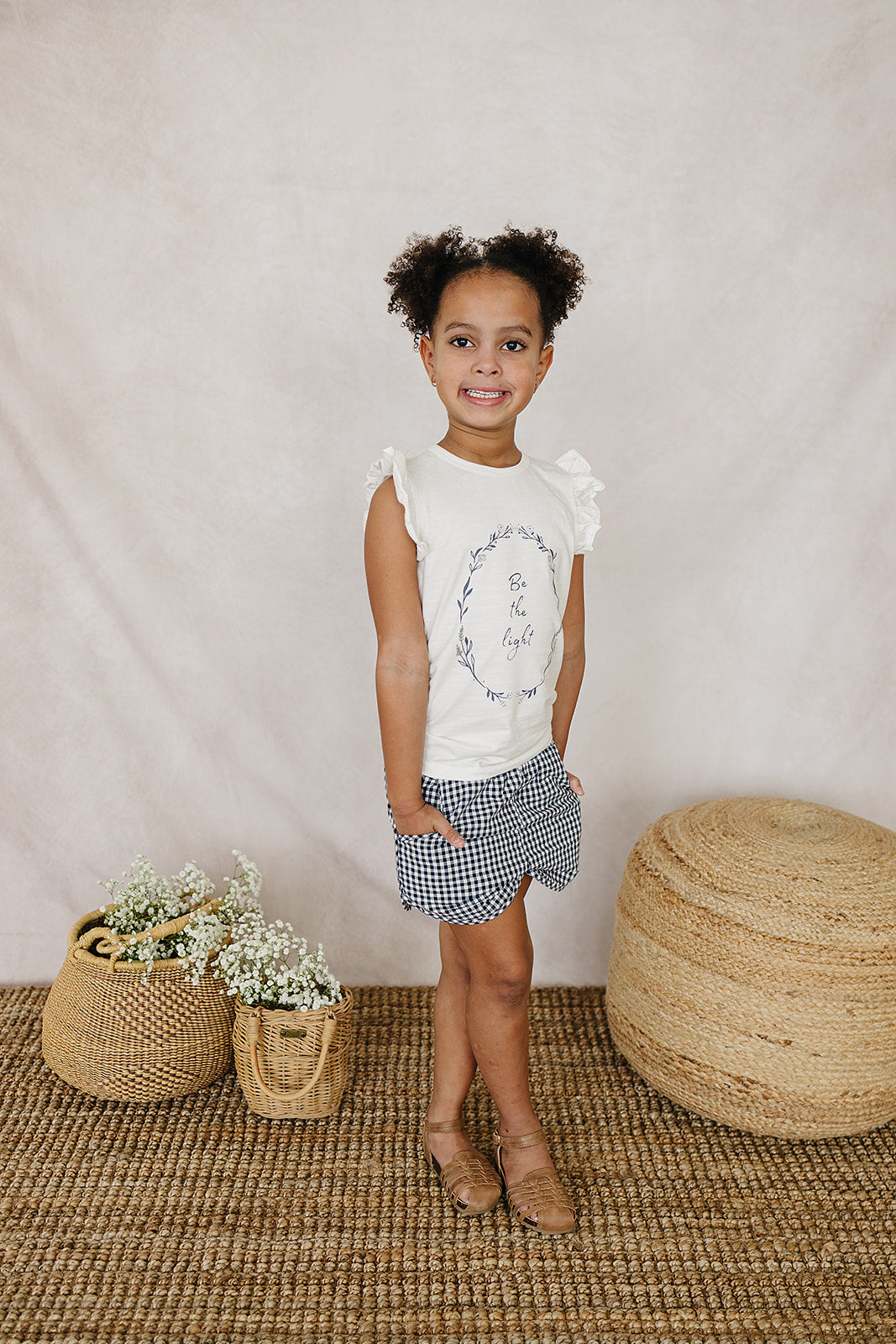 Aaria Tees