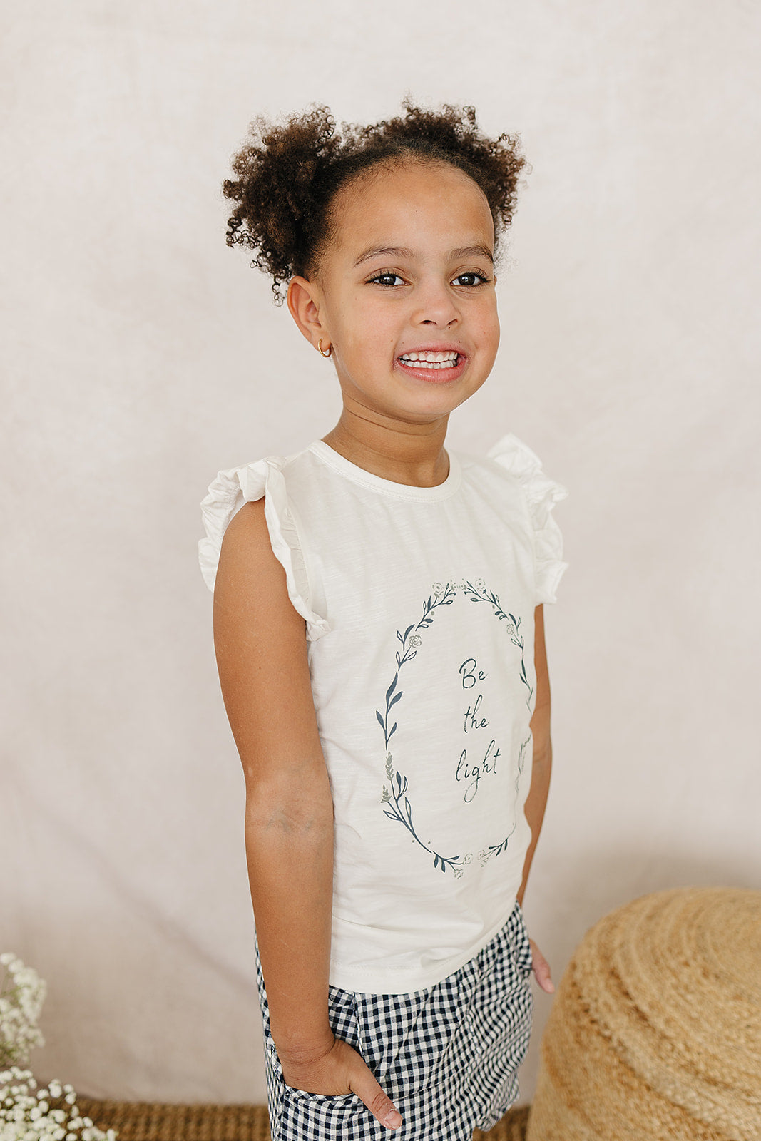Aaria Tees