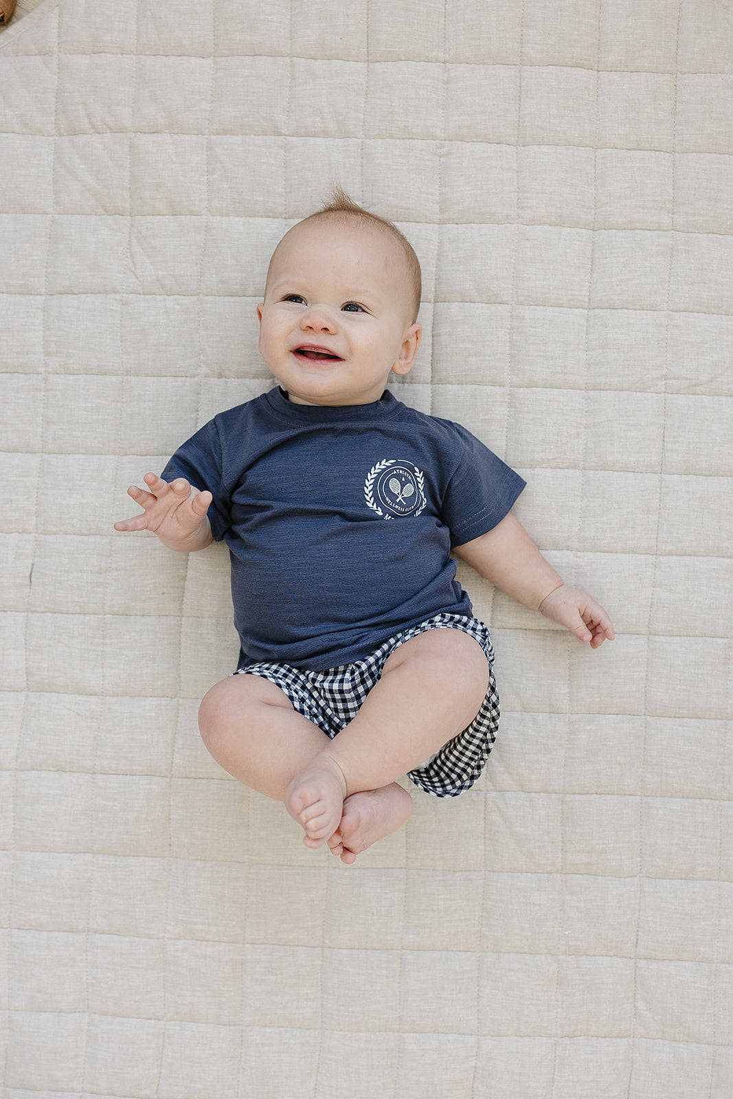 Aaria Tees