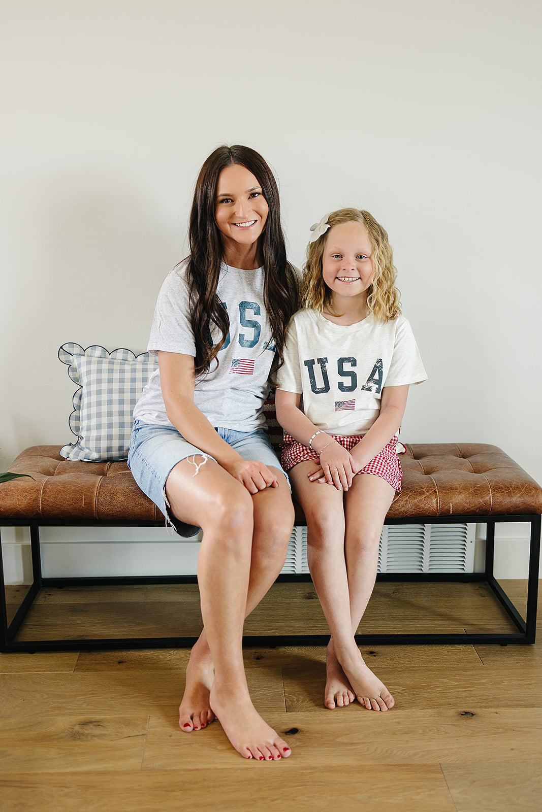 Aaria Tees