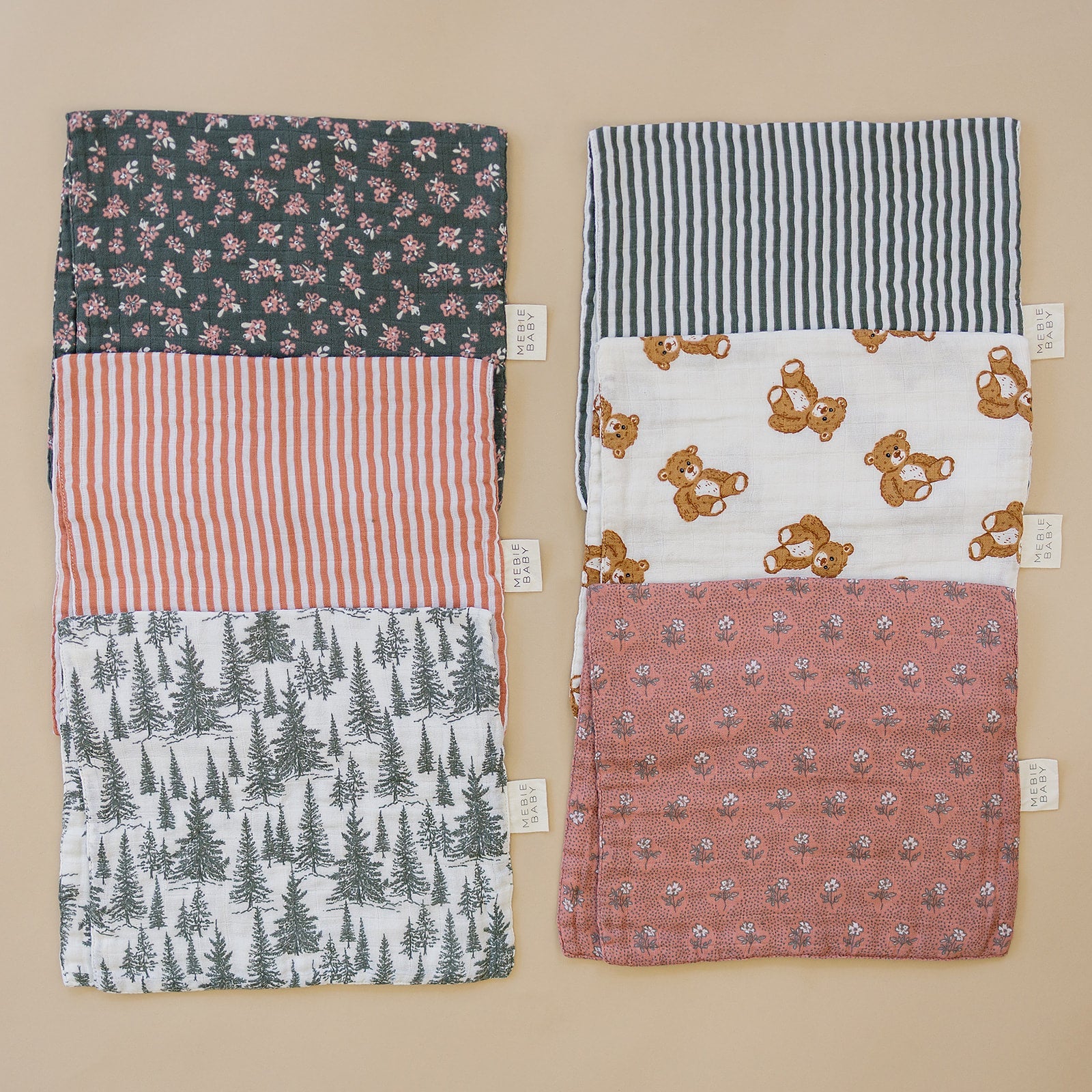 Aaria Tees
