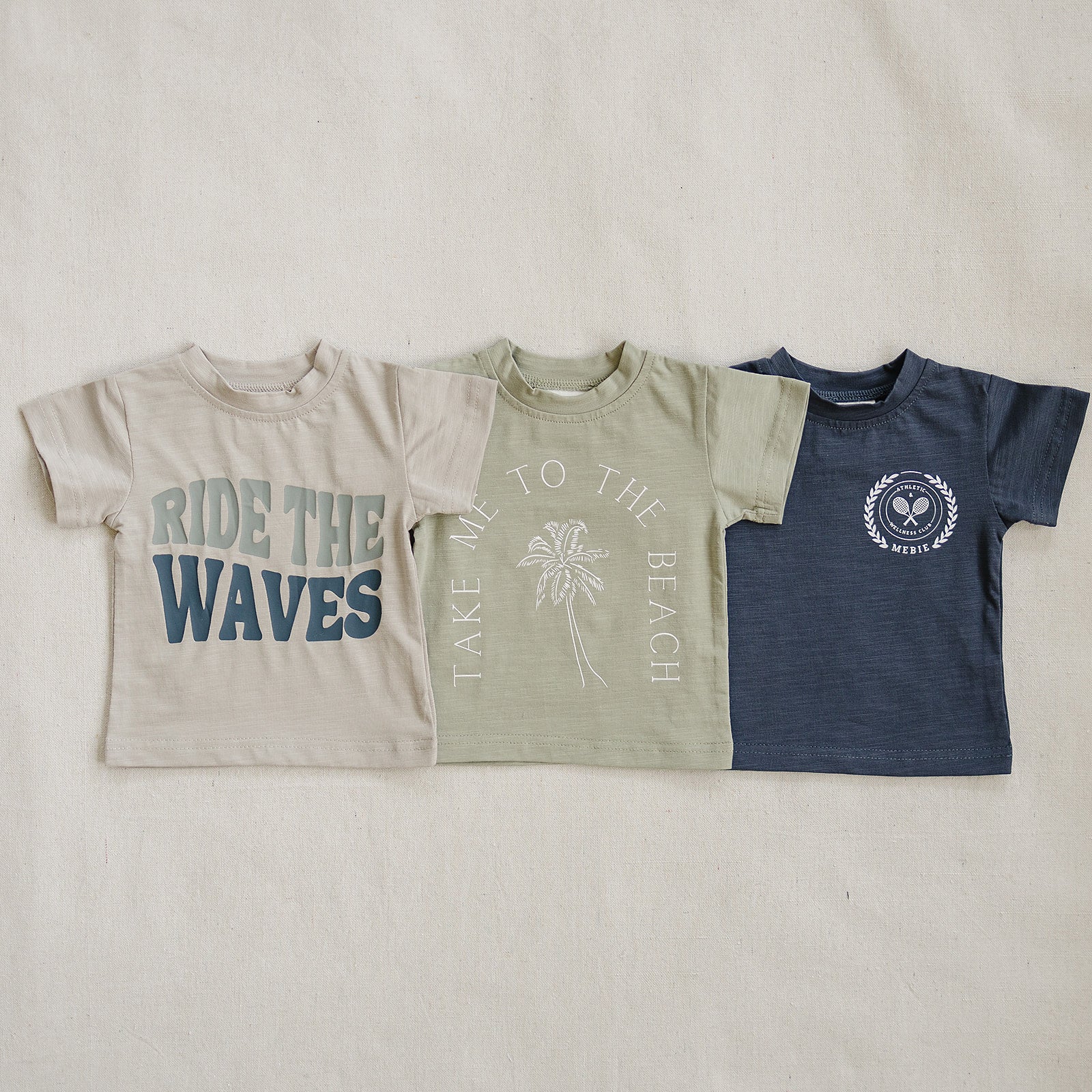 Aaria Tees