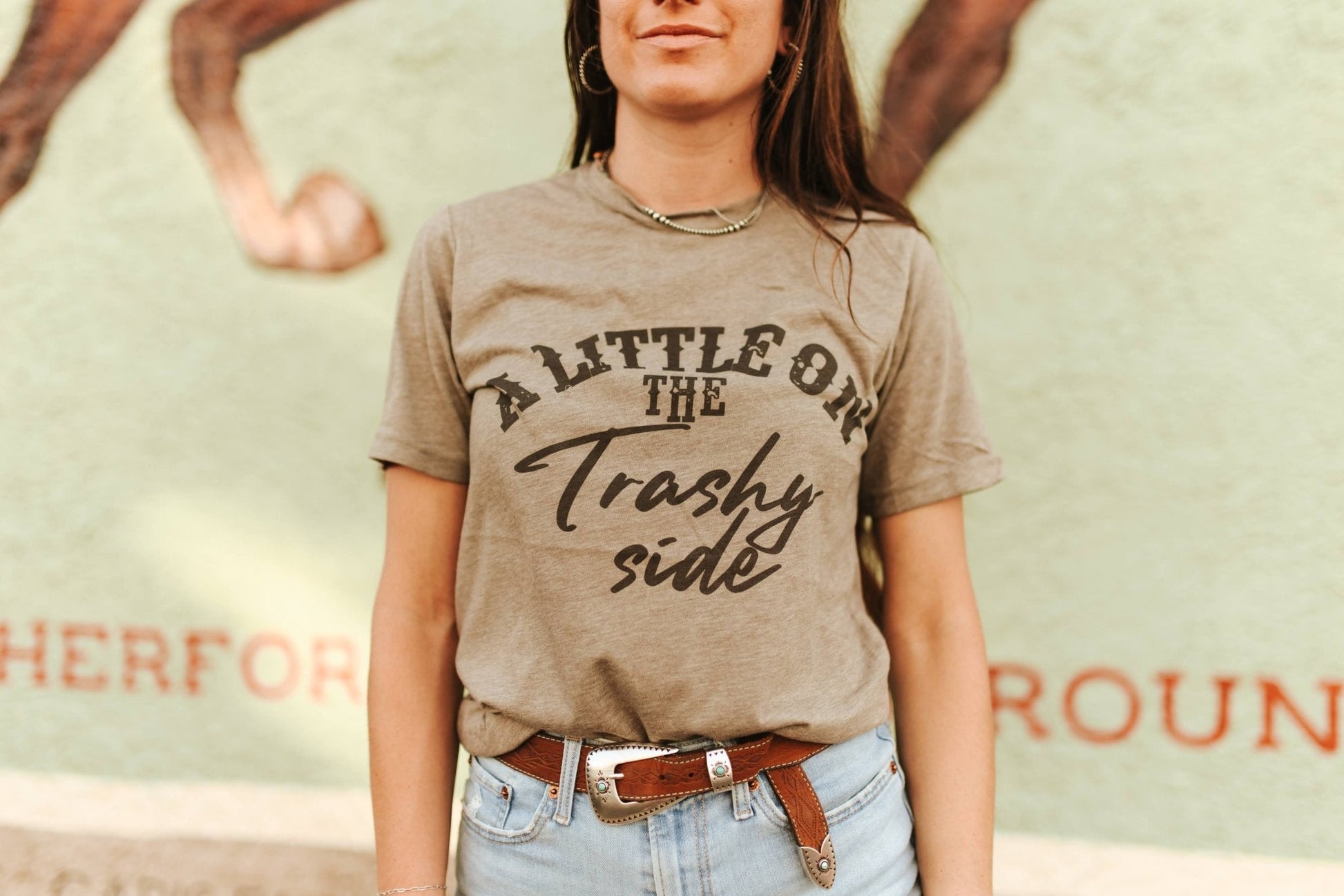 Aaria Tees