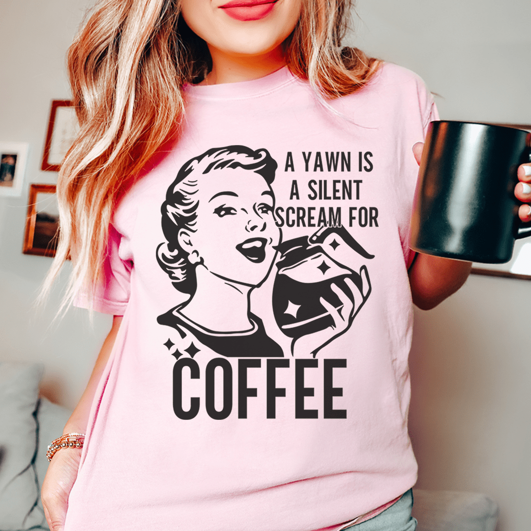 Aaria Tees