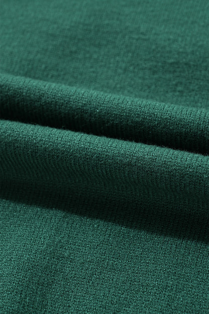 Christmas Merry Pearl Beaded Sweater