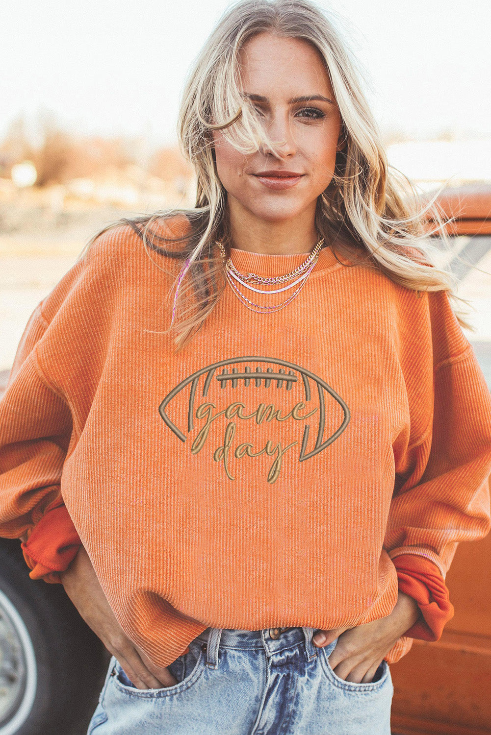 Aaria Tees