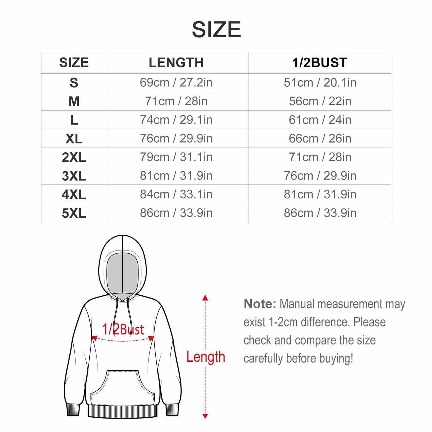 Munsieur St. Patrick's Day Collection for Men – Shamrock Power Luxe Hoodie