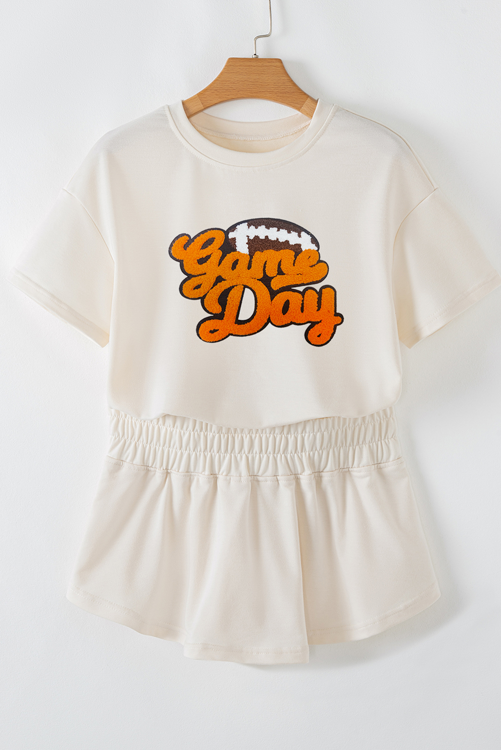 Aaria Tees