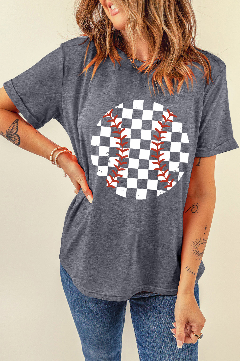 Aaria Tees