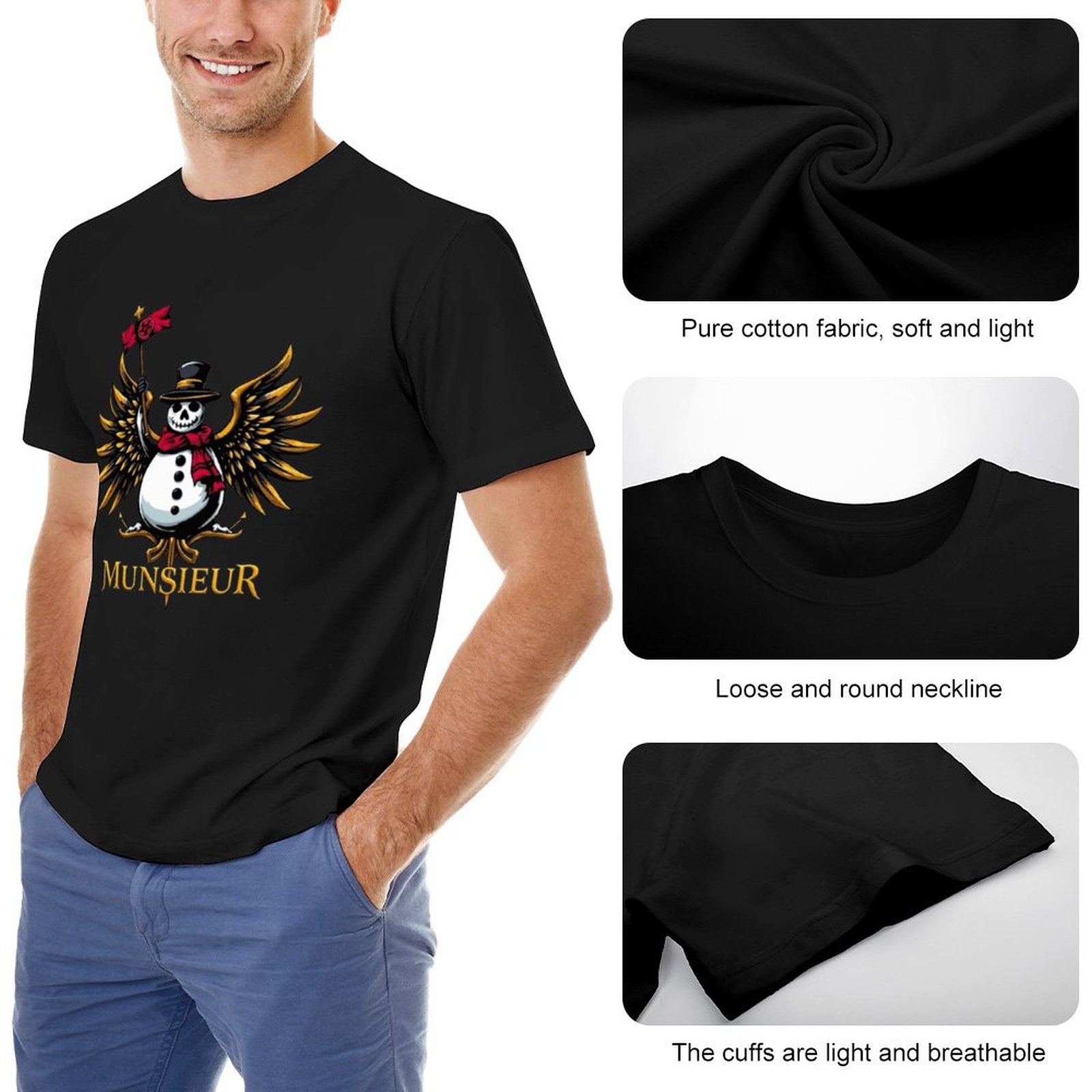 Aaria Tees