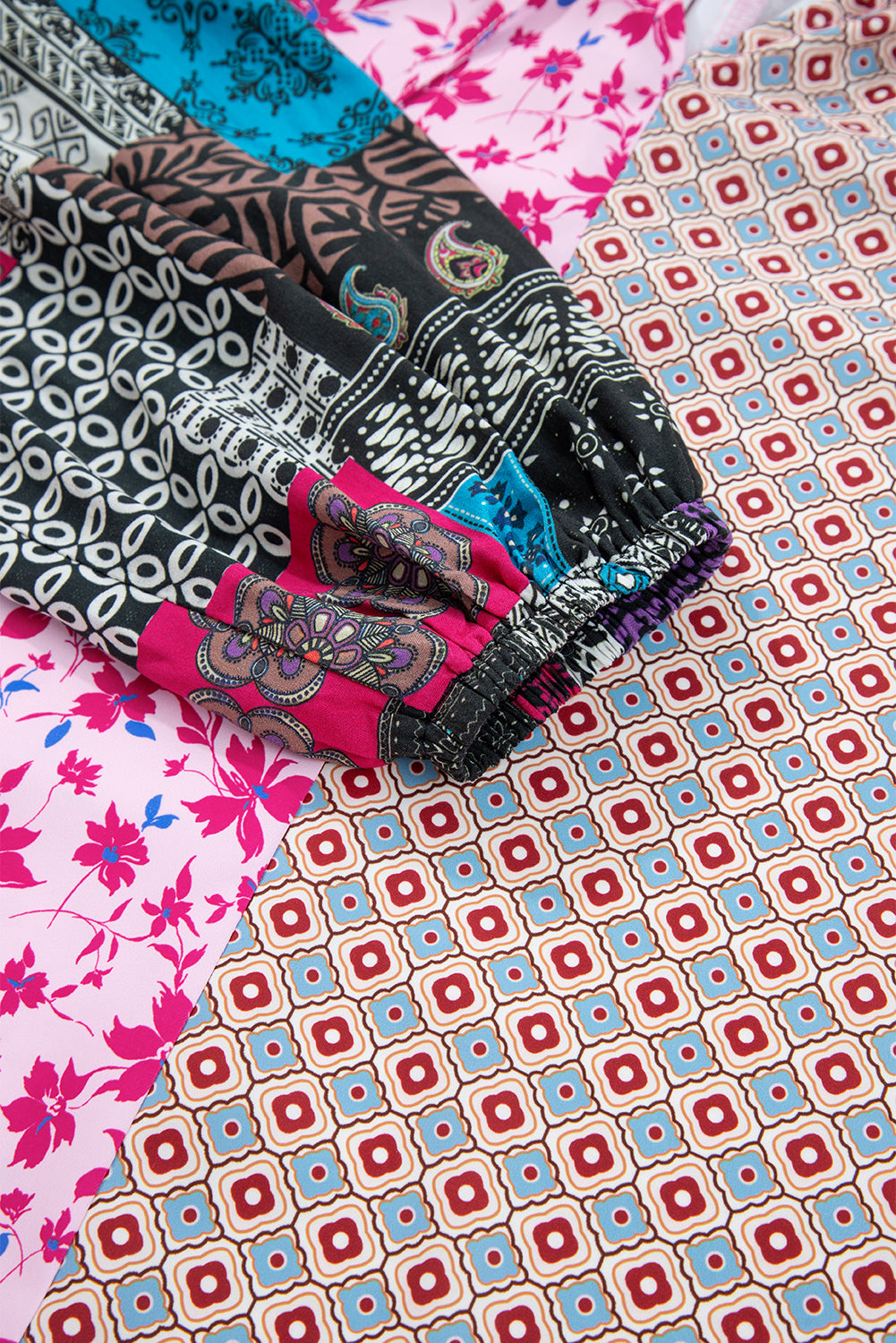 Aaria Tees
