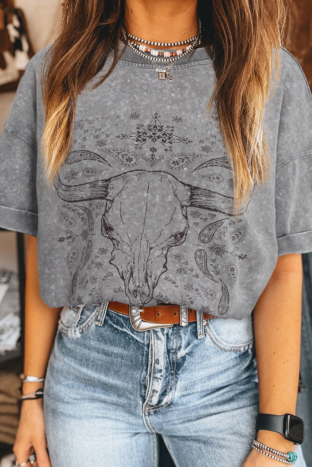 Aaria Tees