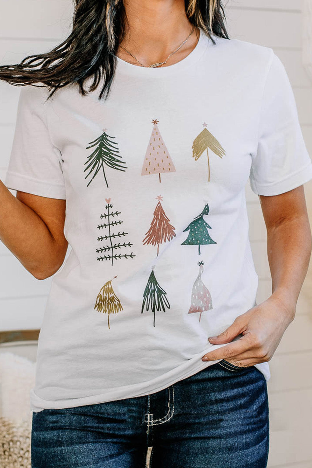 Aaria Tees