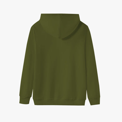 St. Patrick's Day Collection Munsieur Unisex Premium Pullover Hoodie Sweater Clover Gang Betty