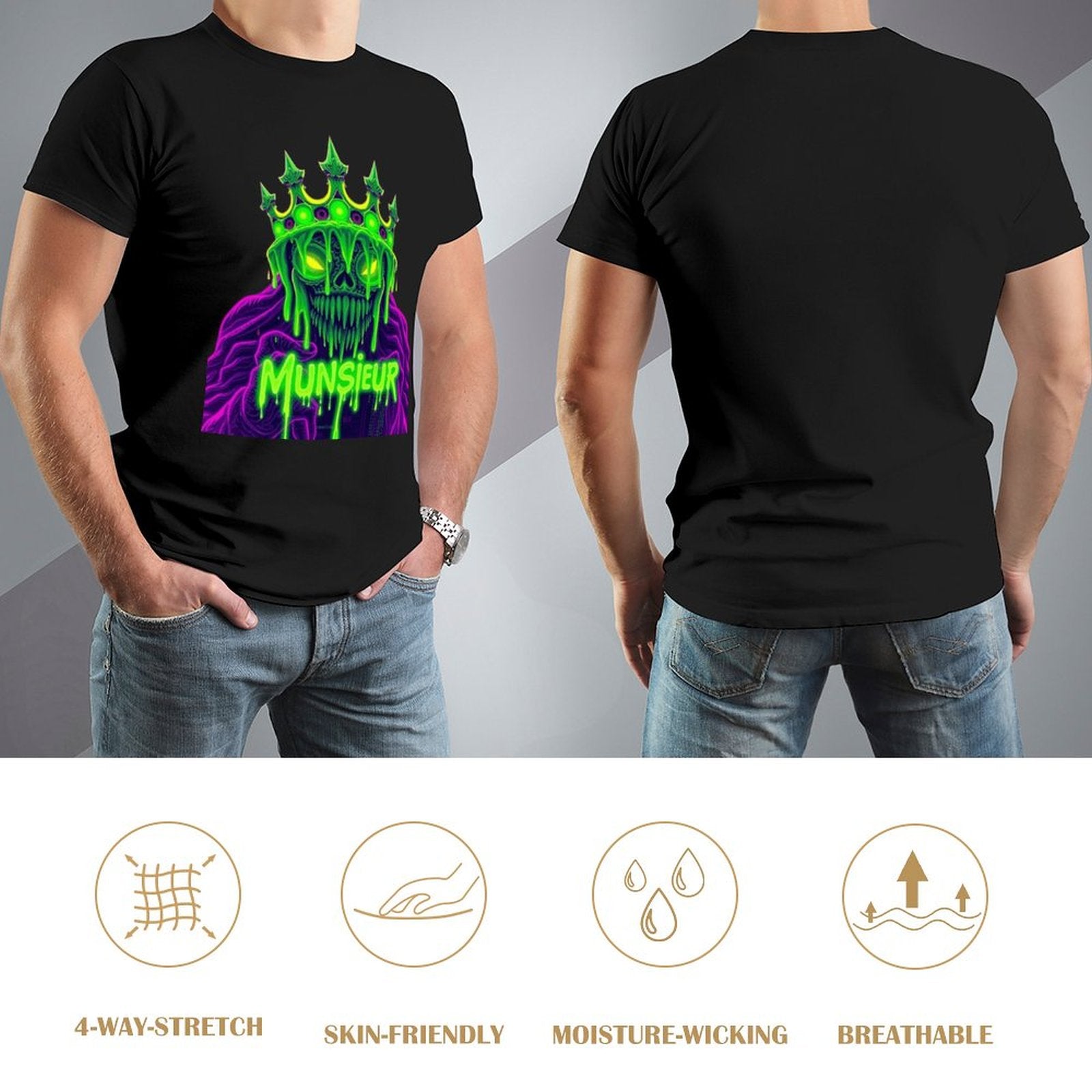 Aaria Tees