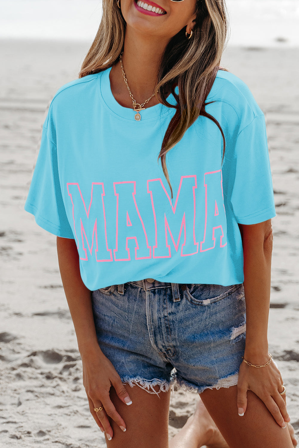 Aaria Tees