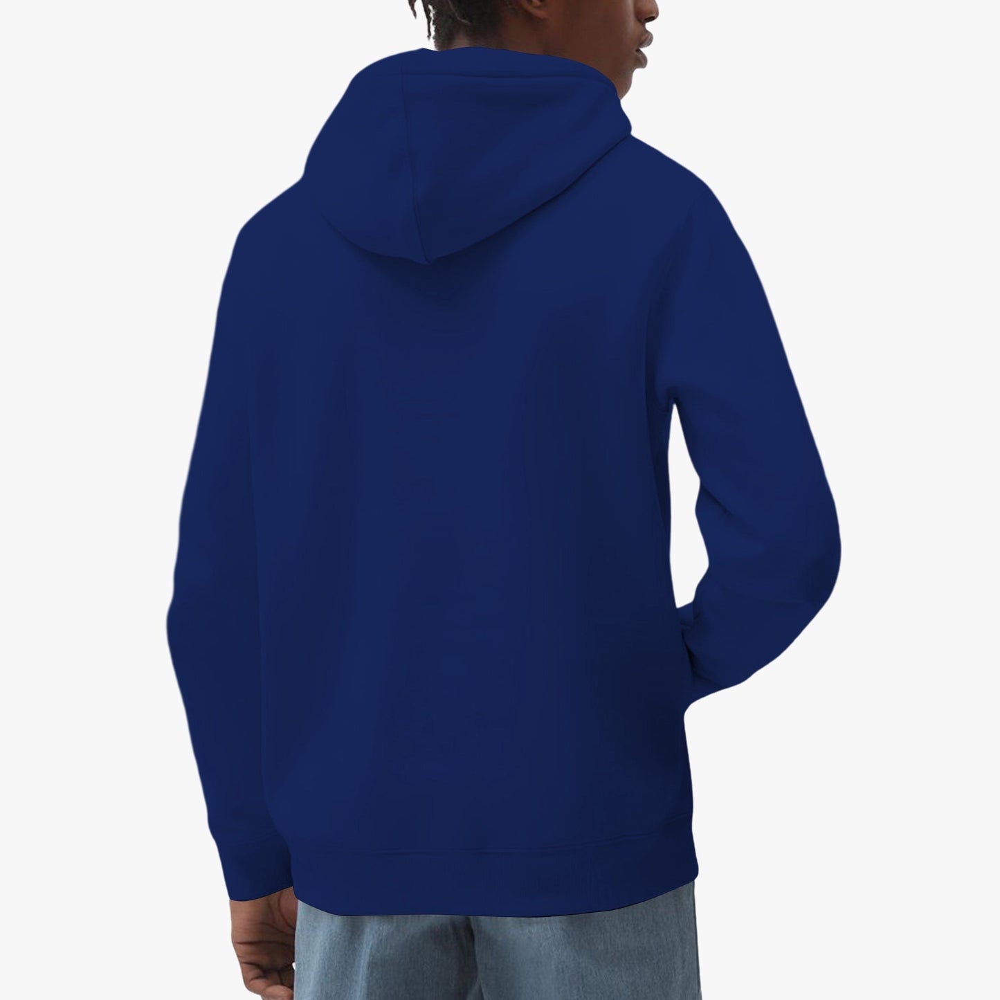 St. Patrick's Day Collection Munsieur Unisex Premium Pullover Hoodie Sweater Clover Gang Betty