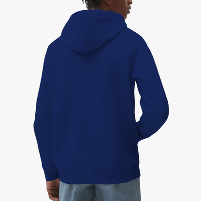 St. Patrick's Day Collection Munsieur Unisex Premium Pullover Hoodie Sweater Clover Gang Betty