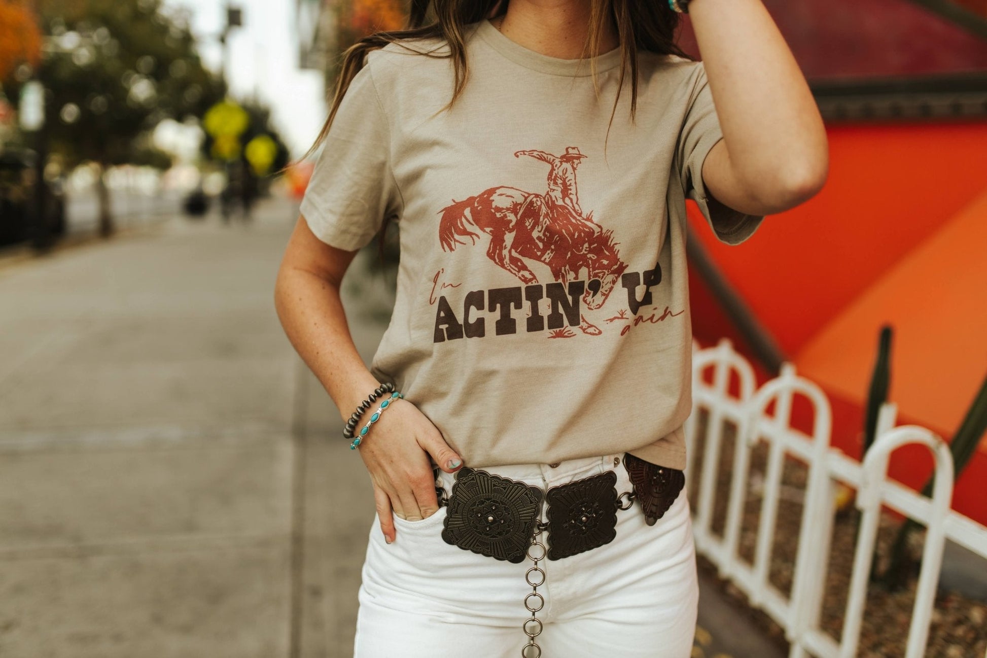 Aaria Tees