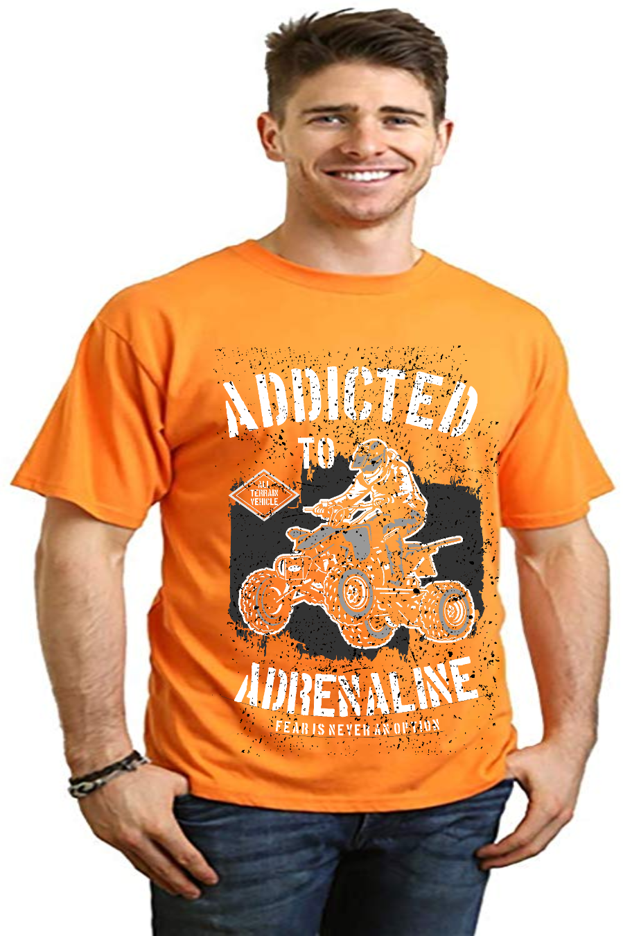 Aaria Tees