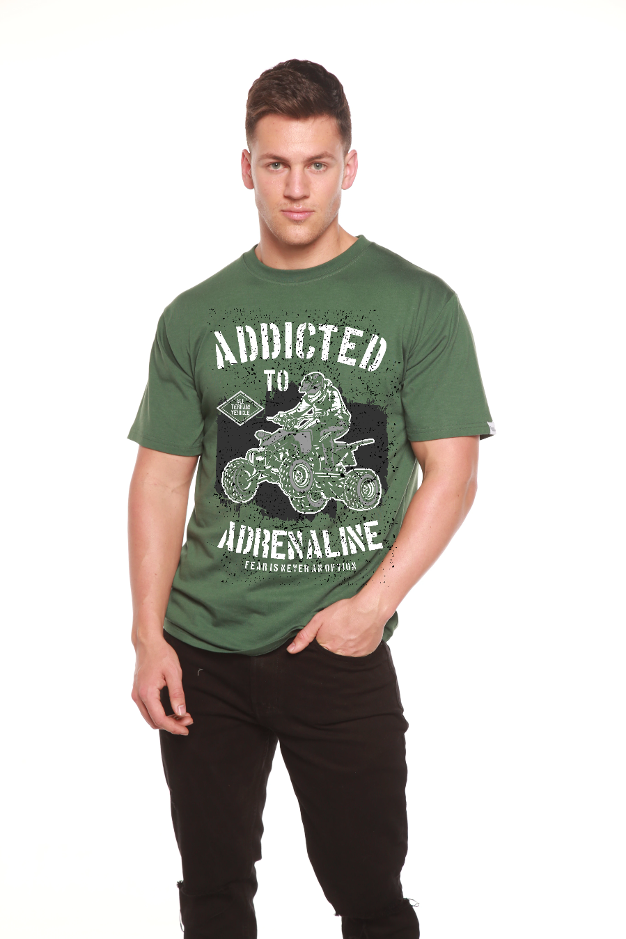 Aaria Tees