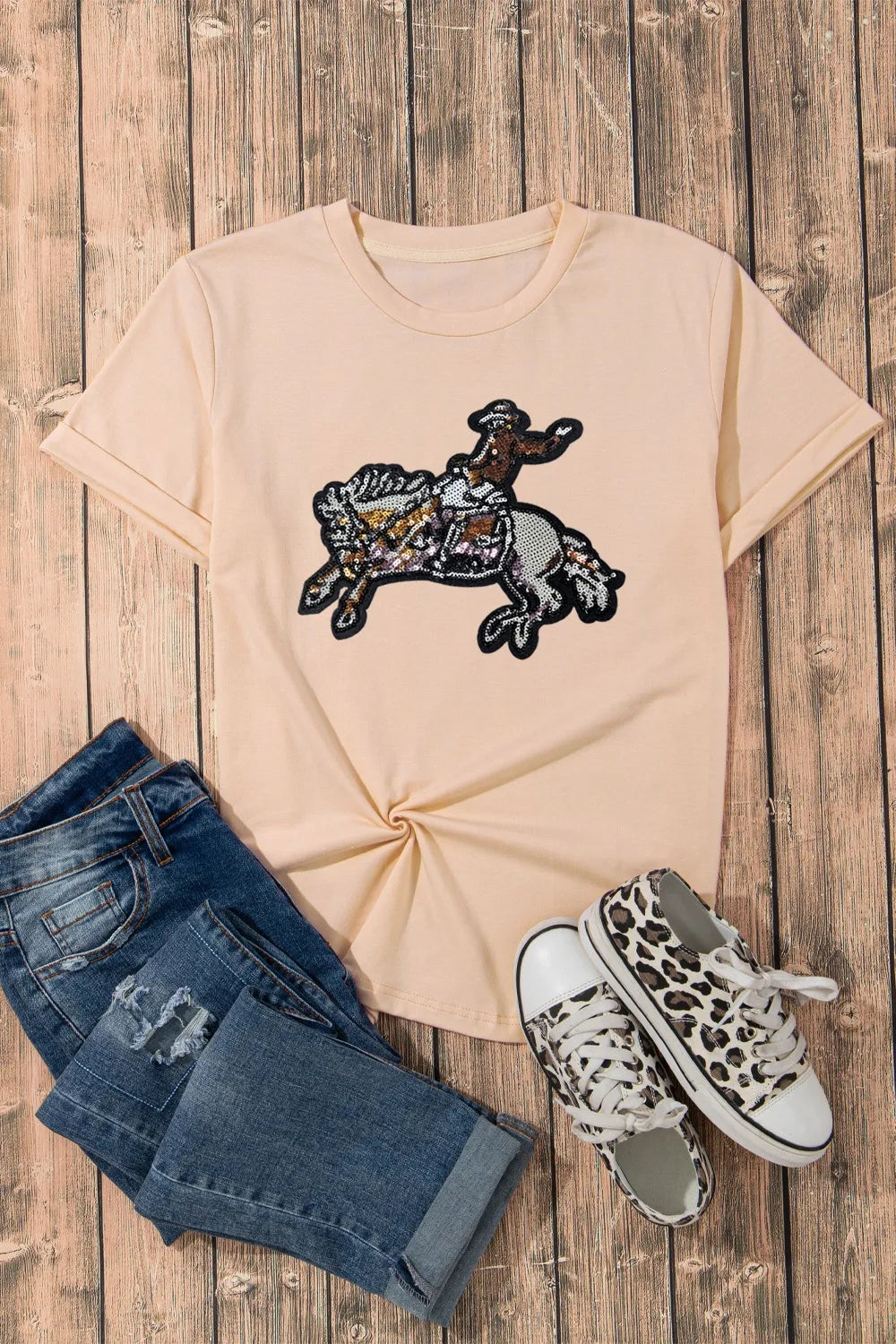 Aaria Tees