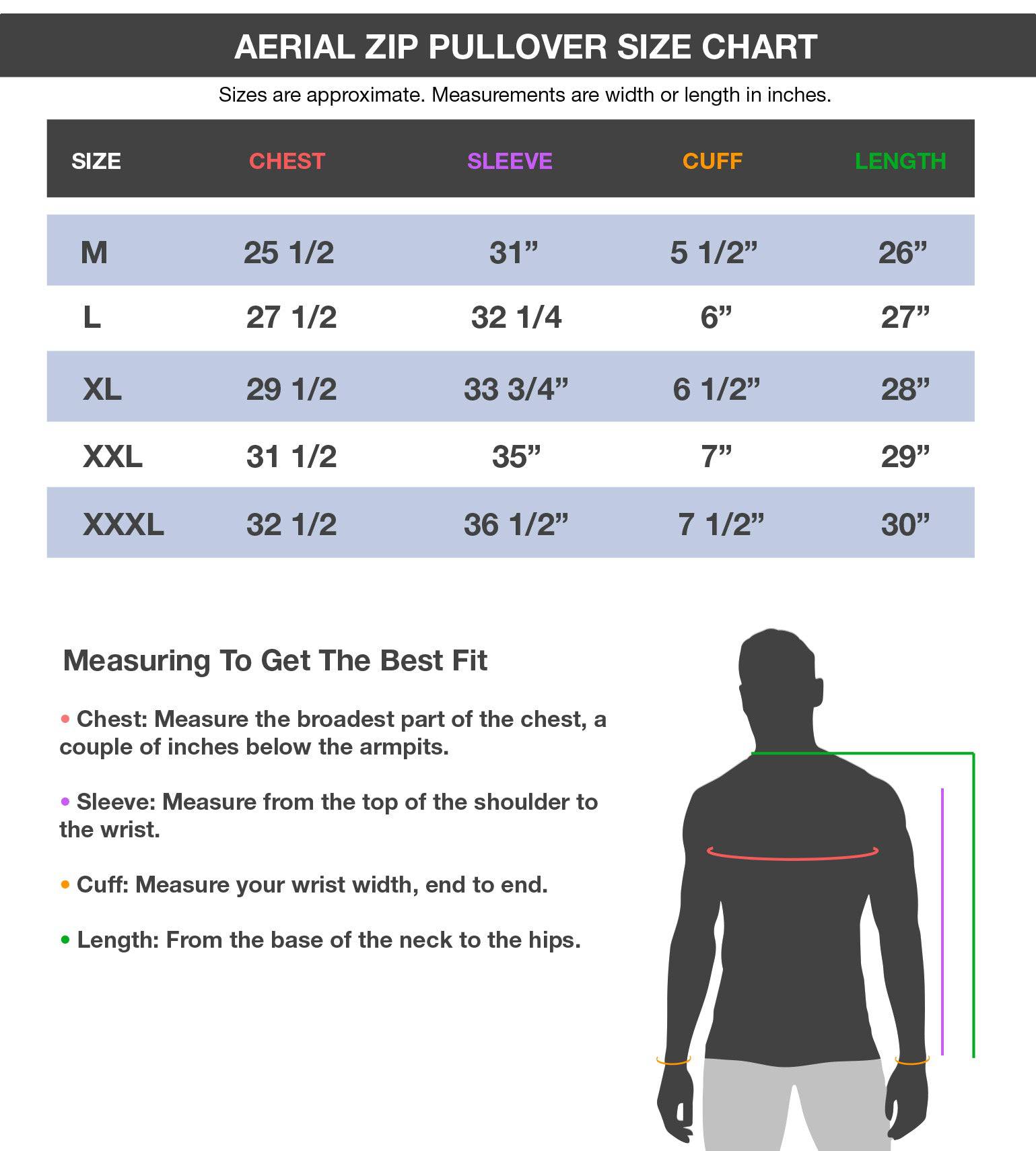Aaria Tees