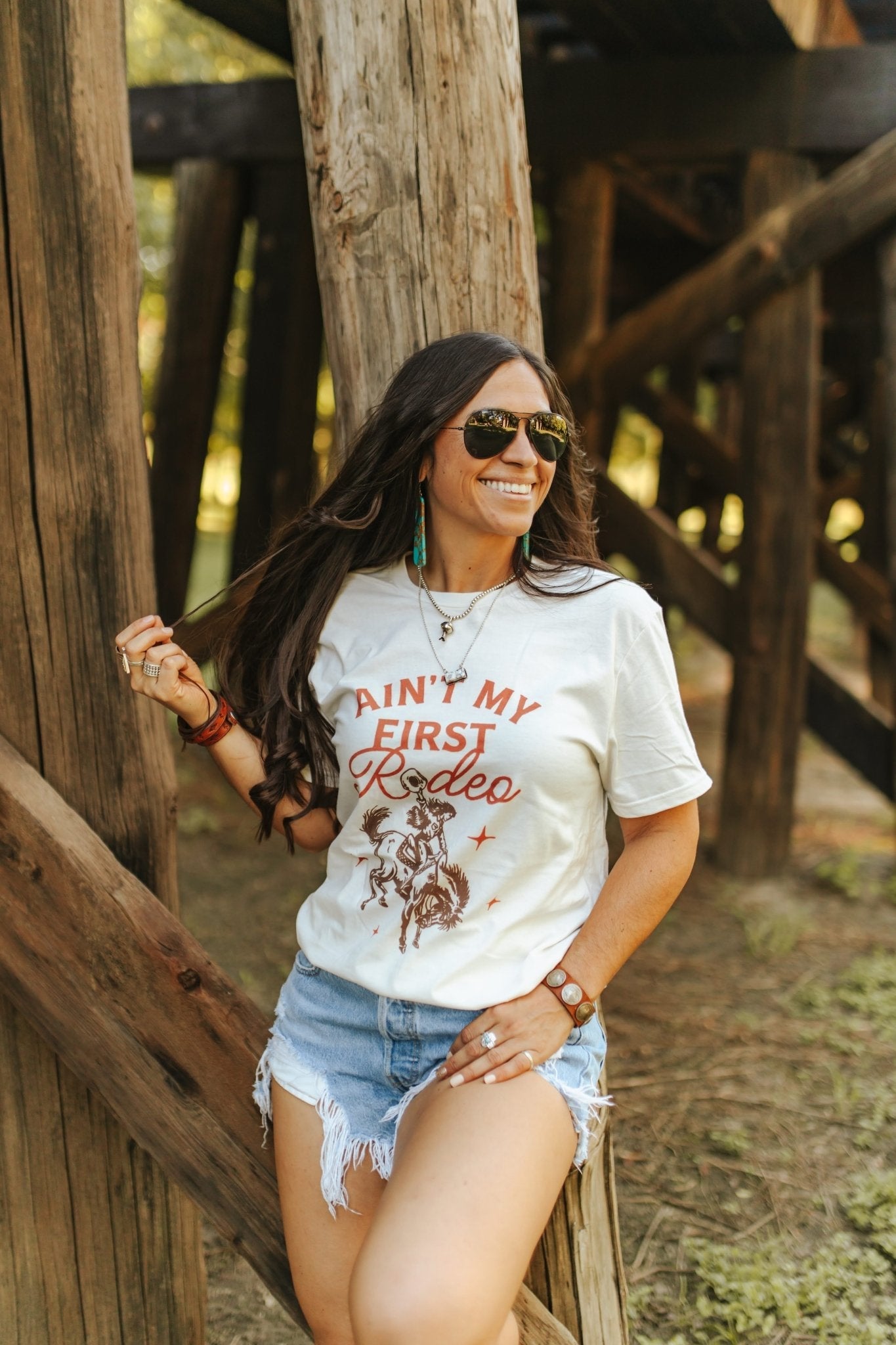 Aaria Tees