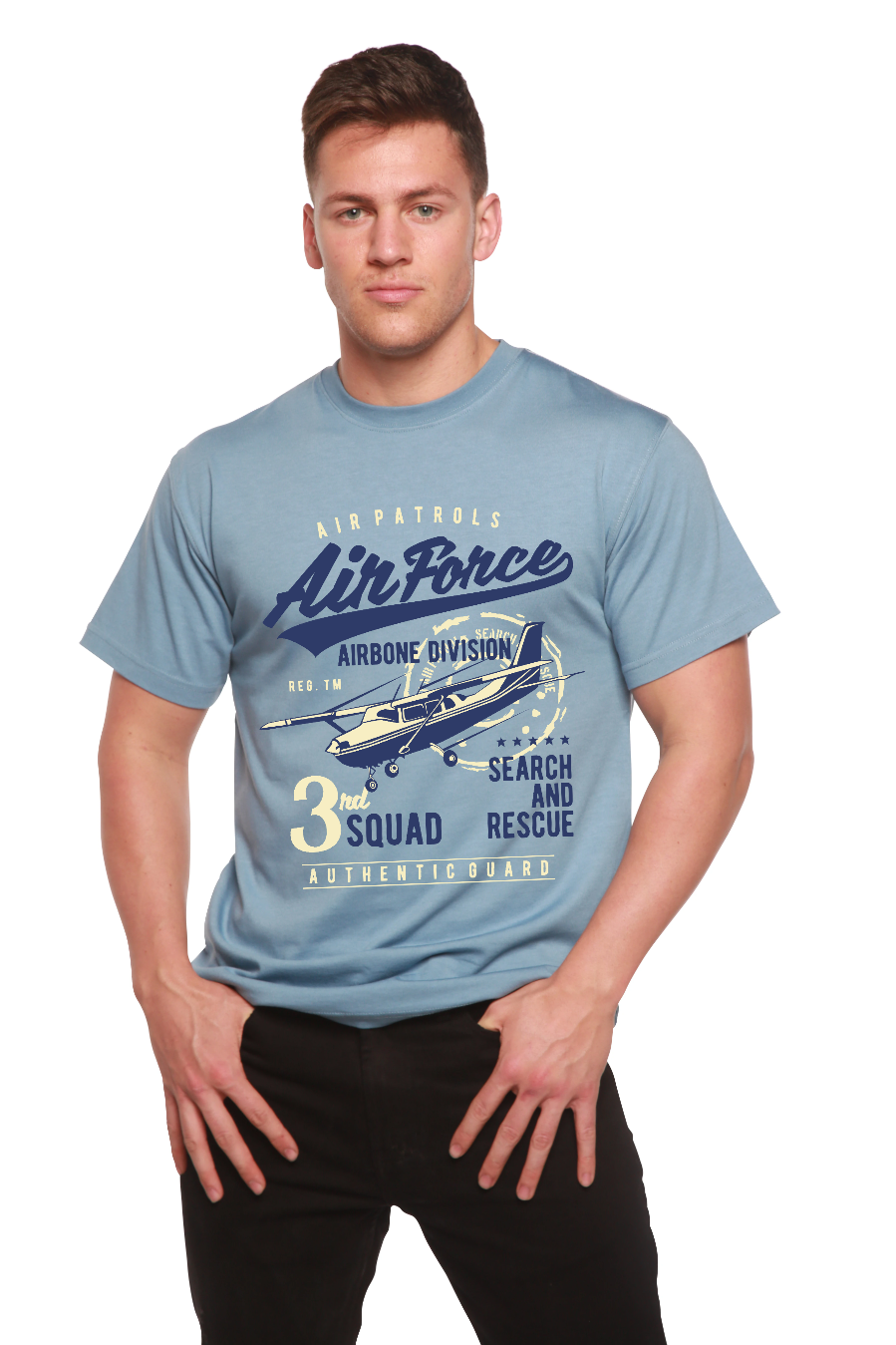 Aaria Tees