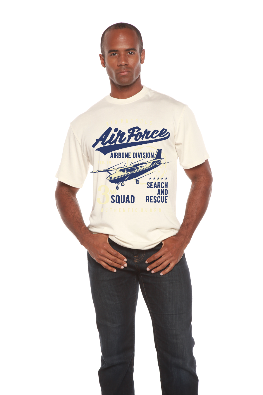 Aaria Tees
