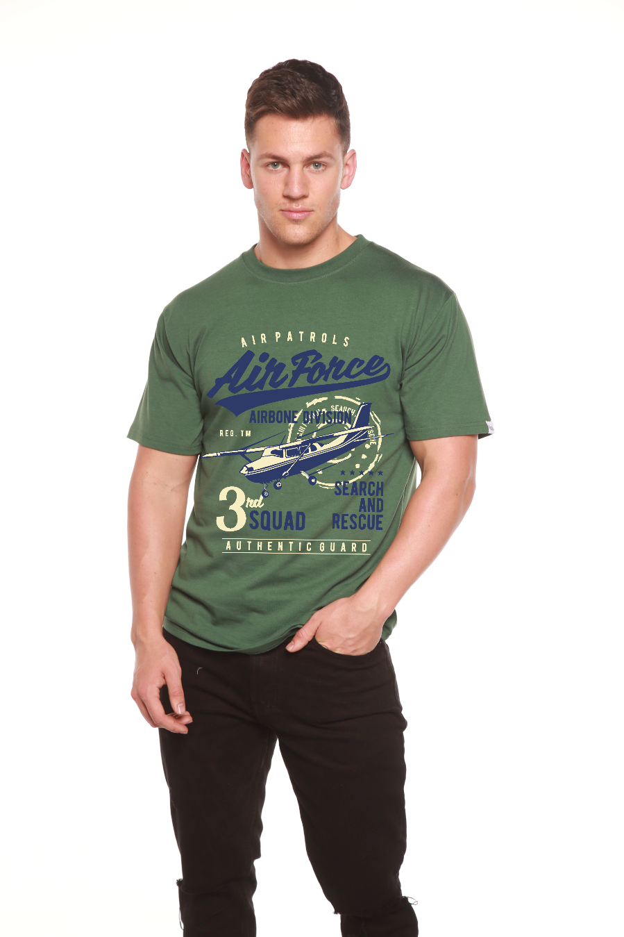 Aaria Tees