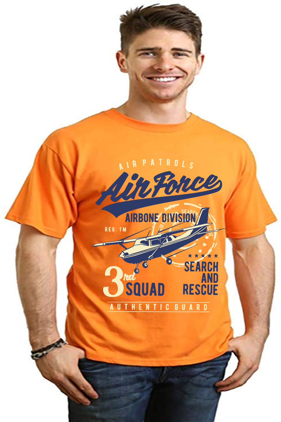 Aaria Tees