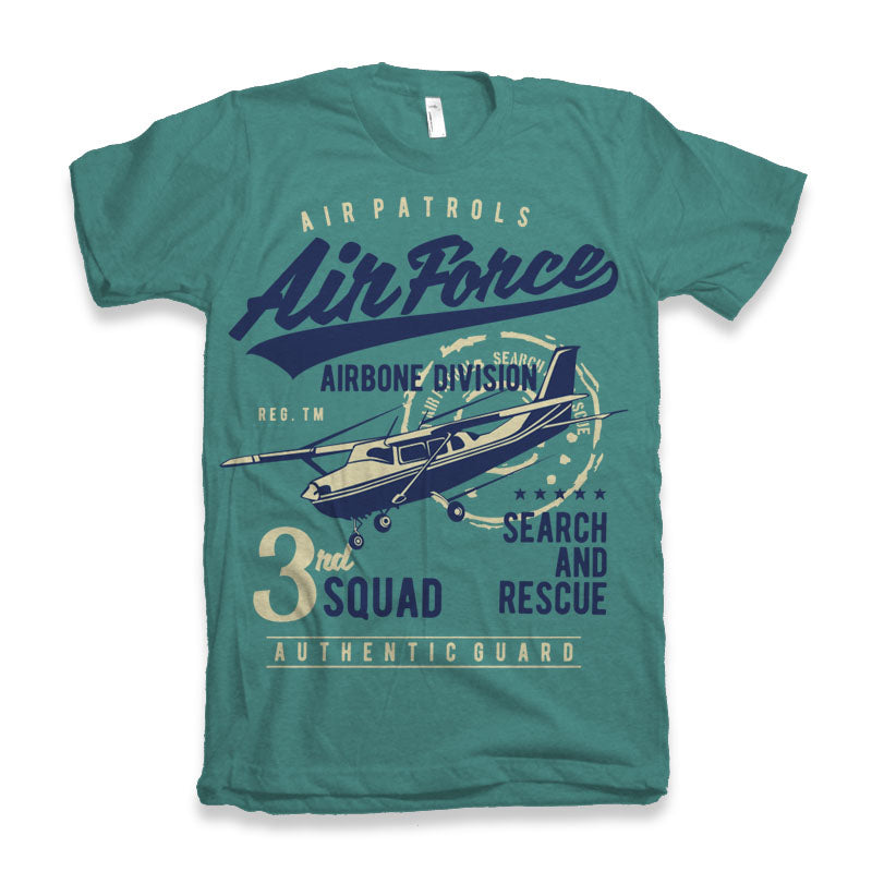 Aaria Tees