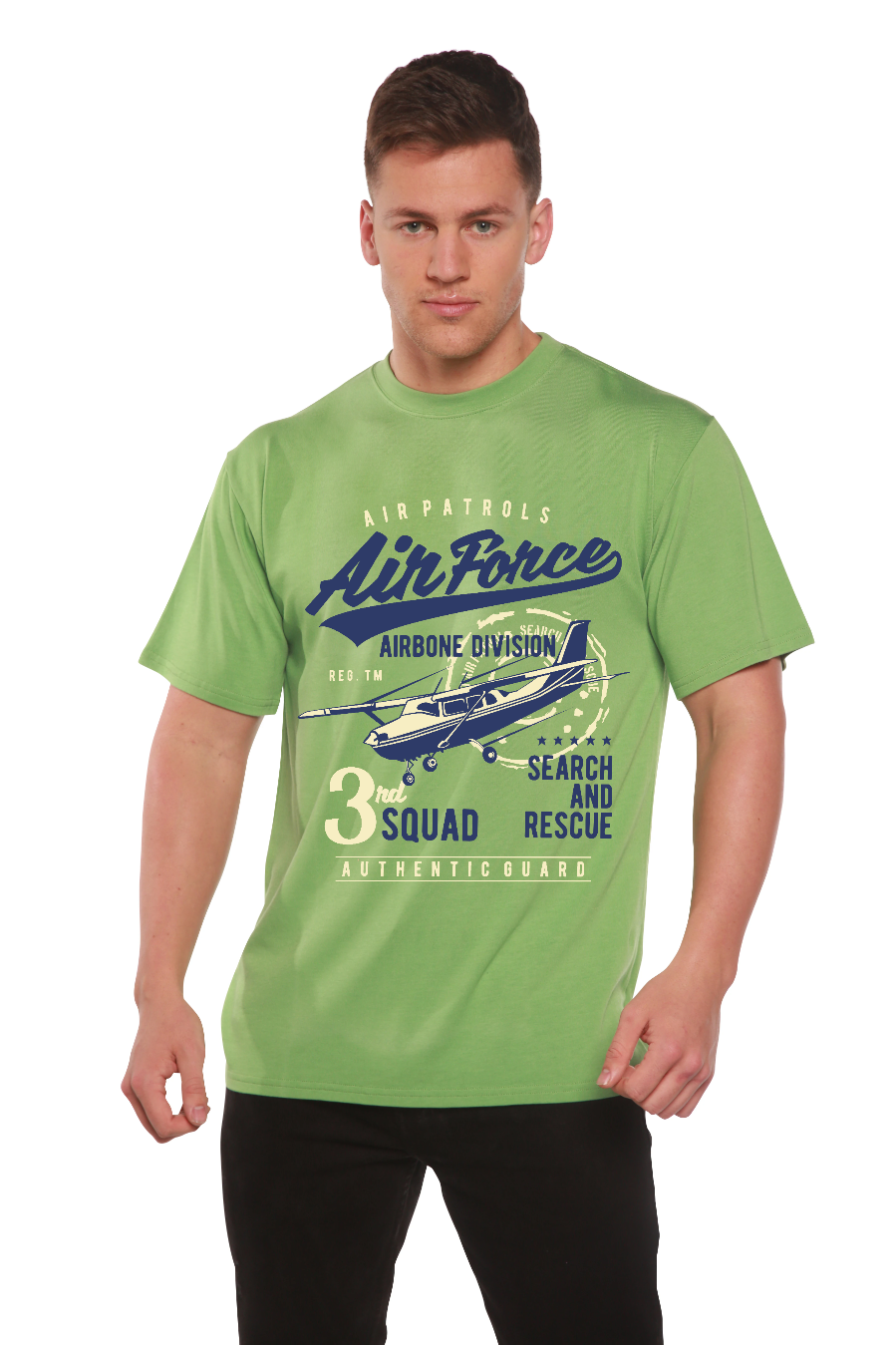 Aaria Tees