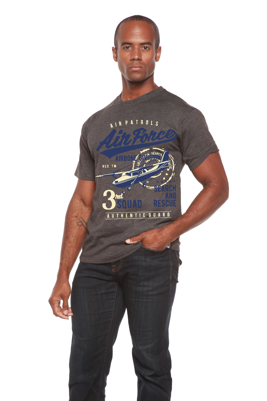 Aaria Tees