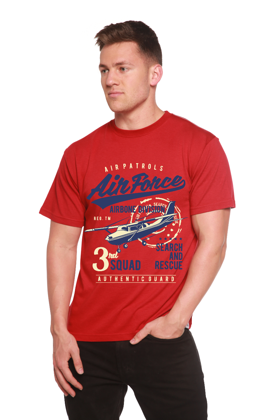 Aaria Tees