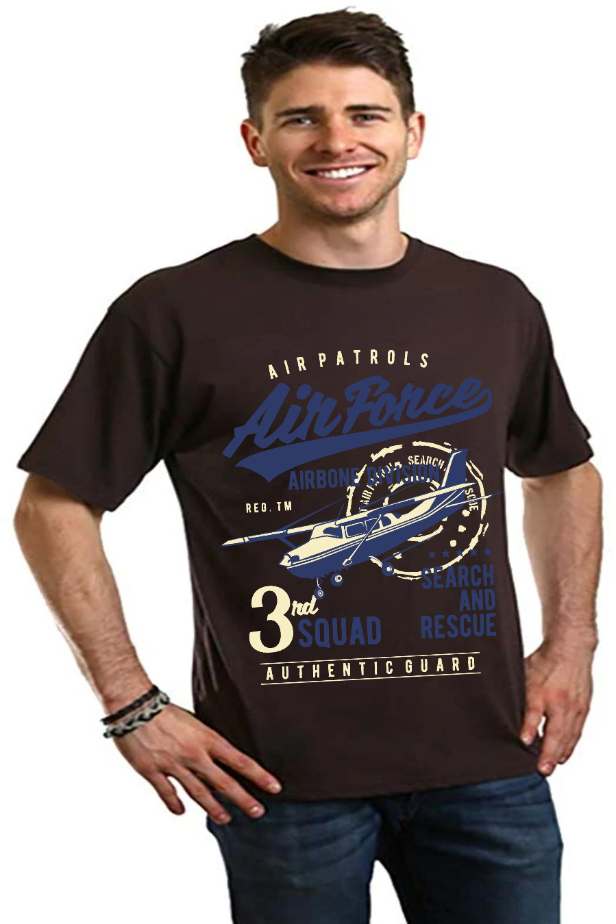 Aaria Tees