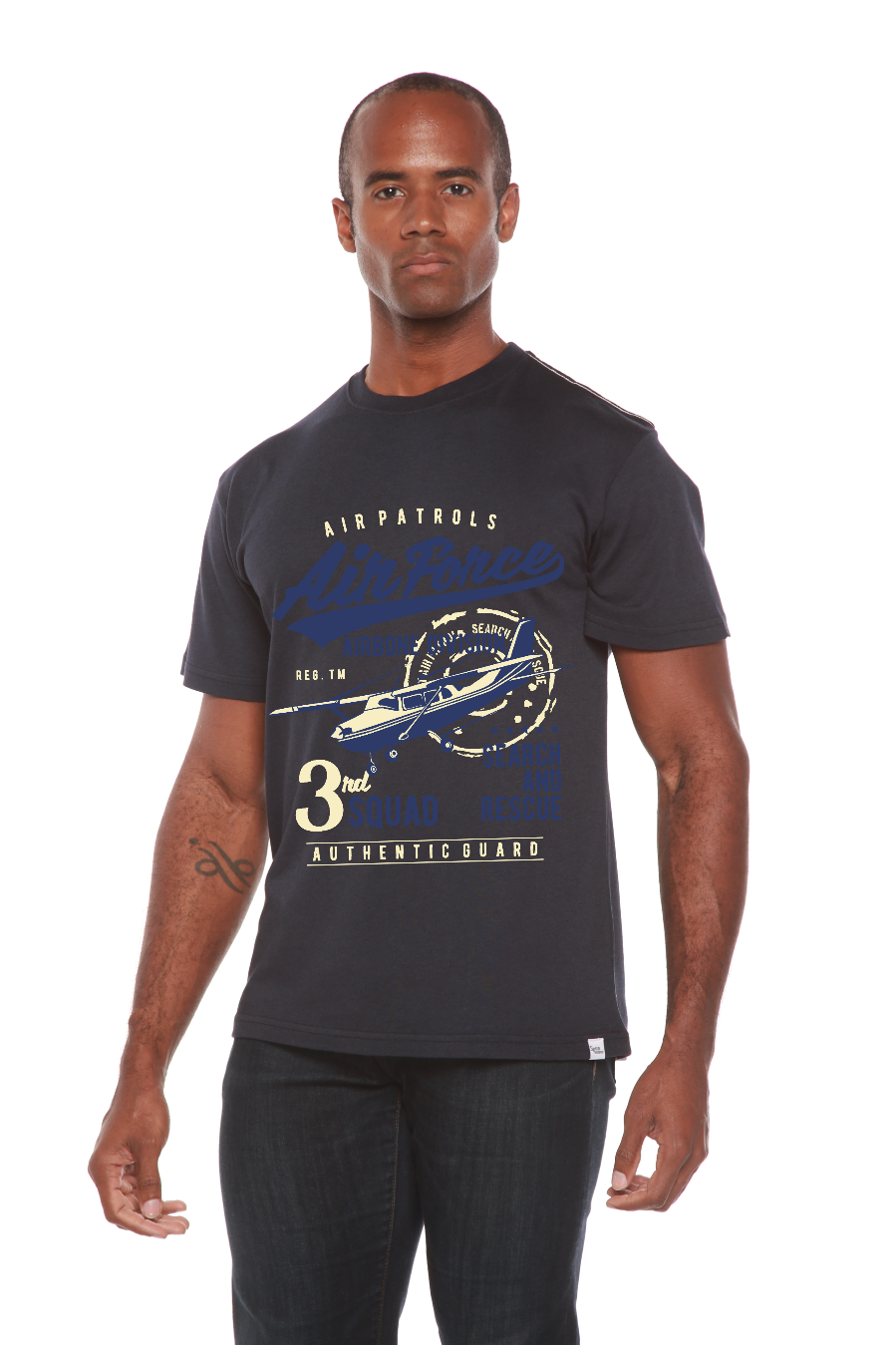 Aaria Tees