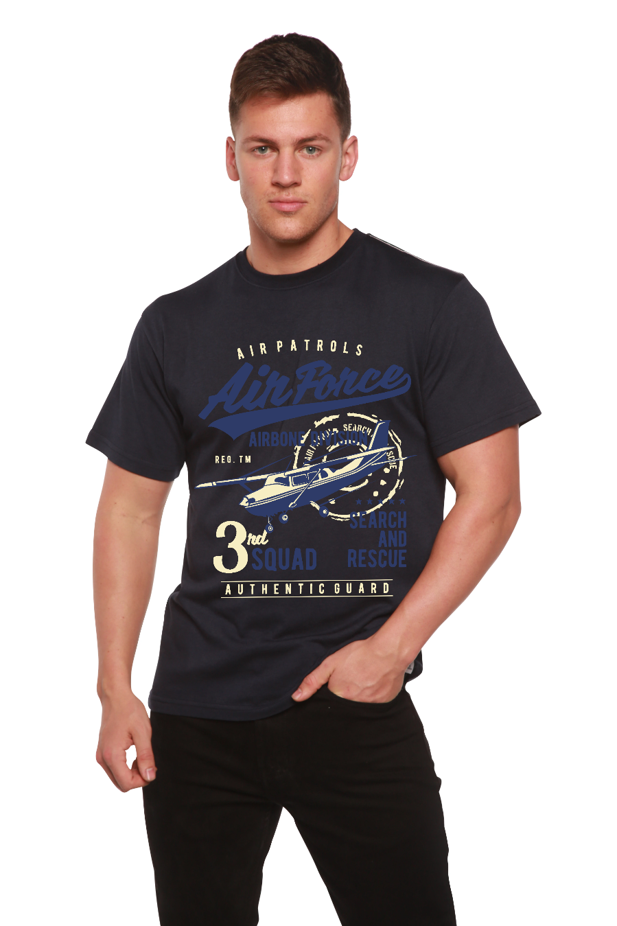 Aaria Tees
