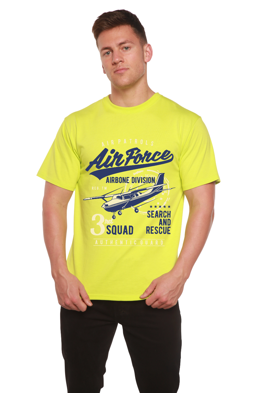 Aaria Tees