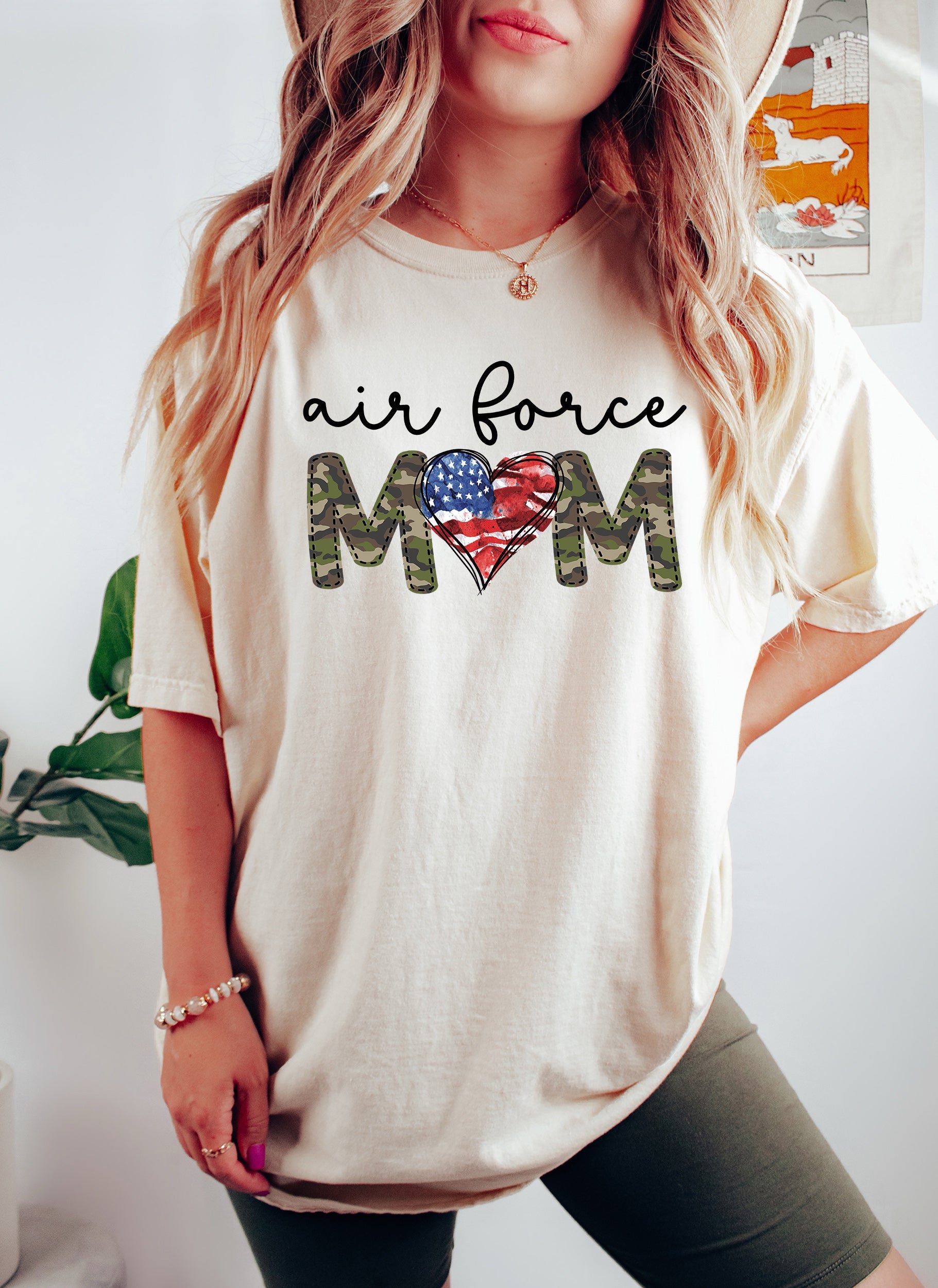 Aaria Tees