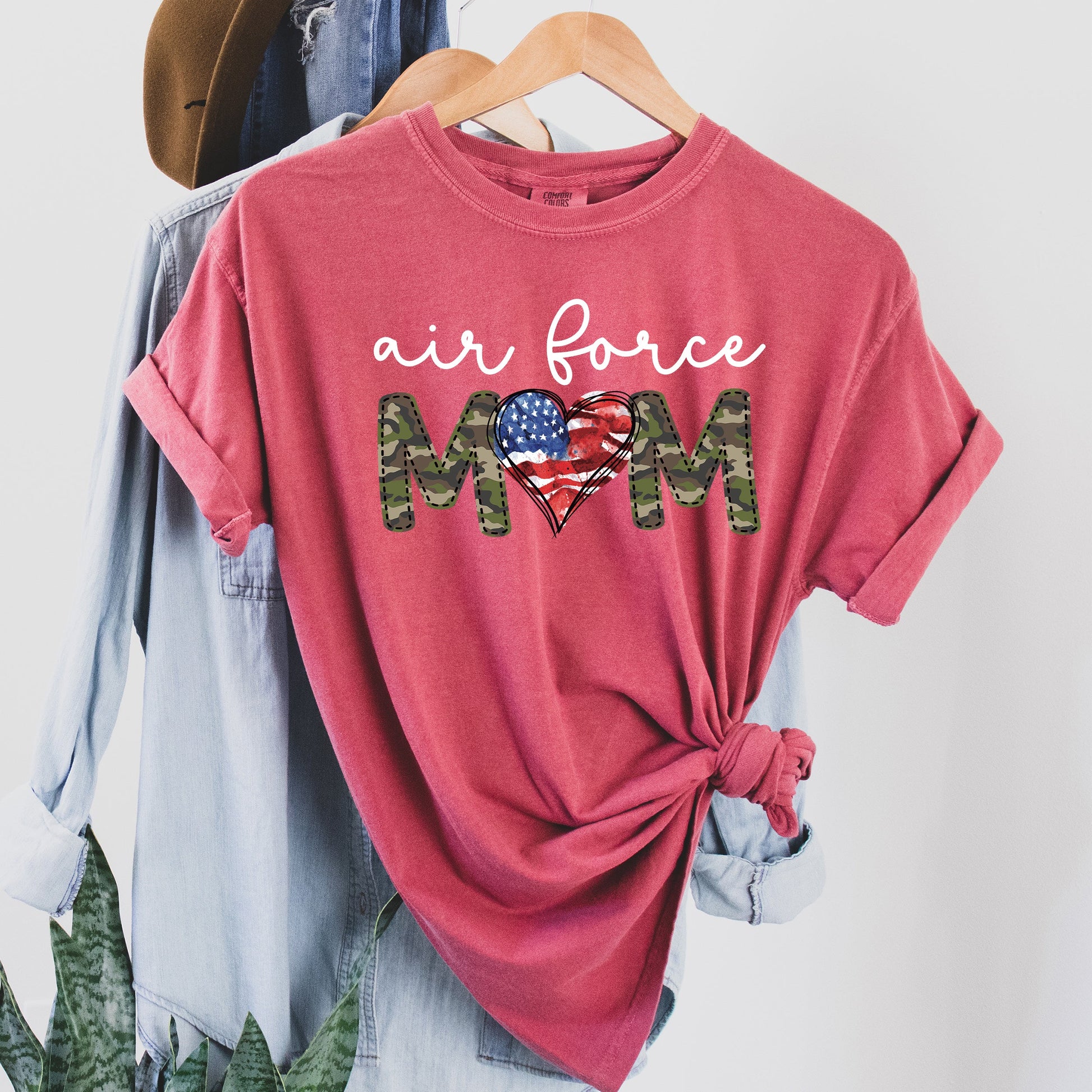 Aaria Tees