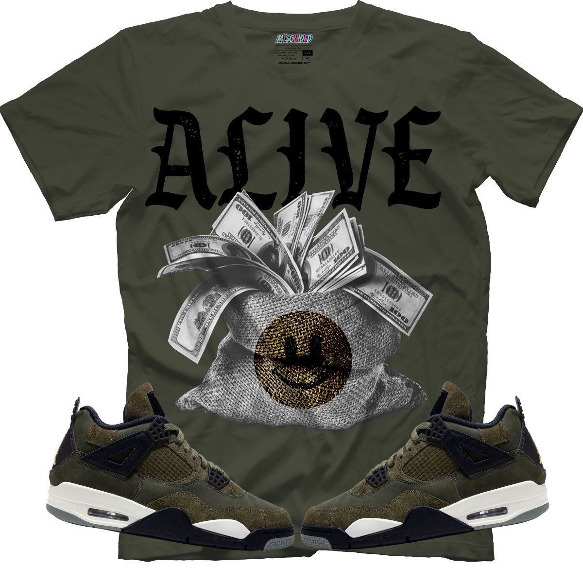 Aaria Tees