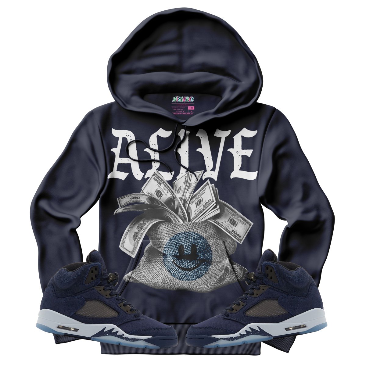 Aaria Tees