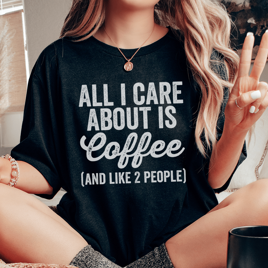 Aaria Tees