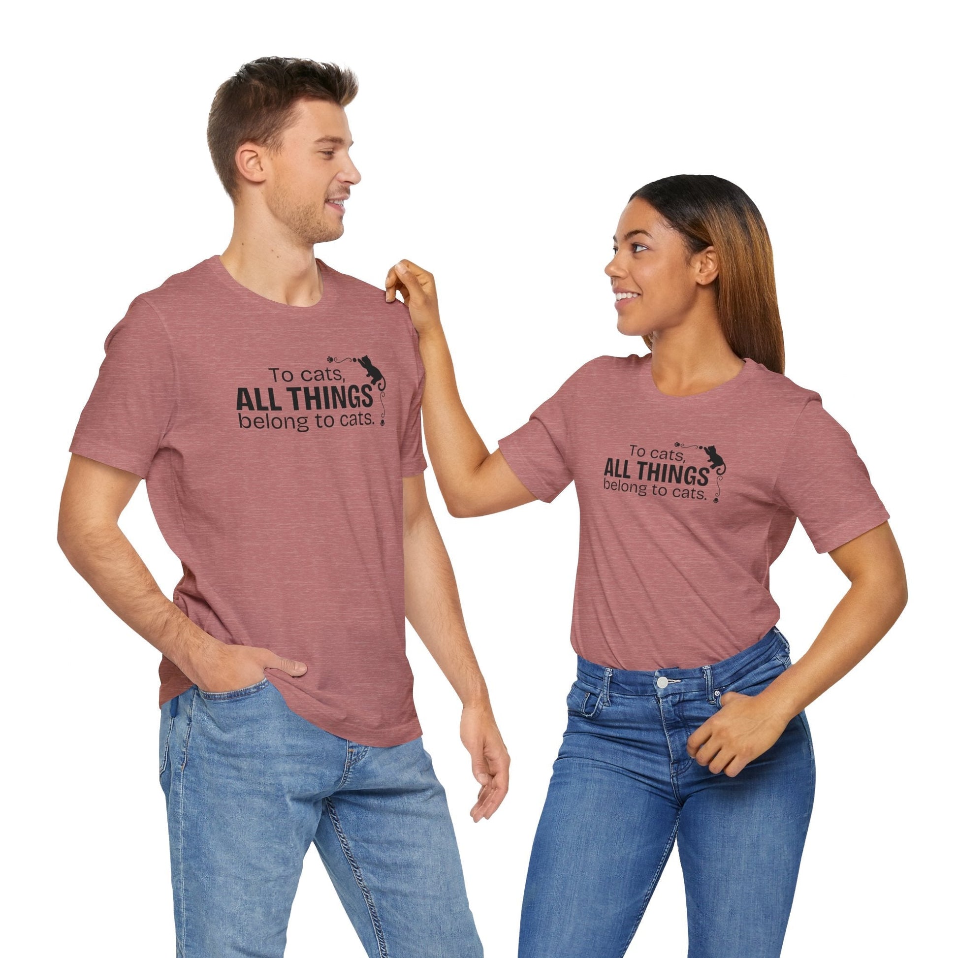 Aaria Tees