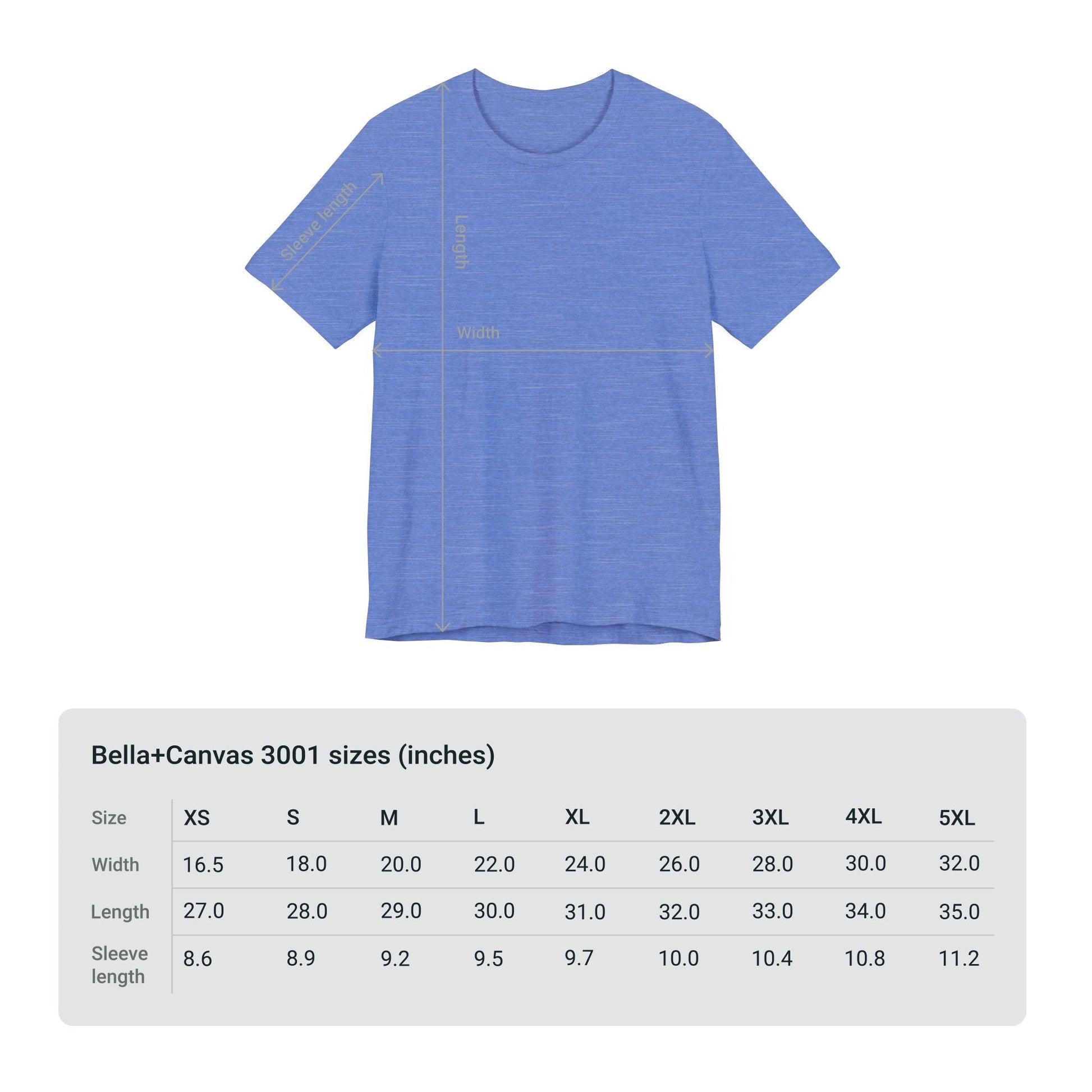 Aaria Tees