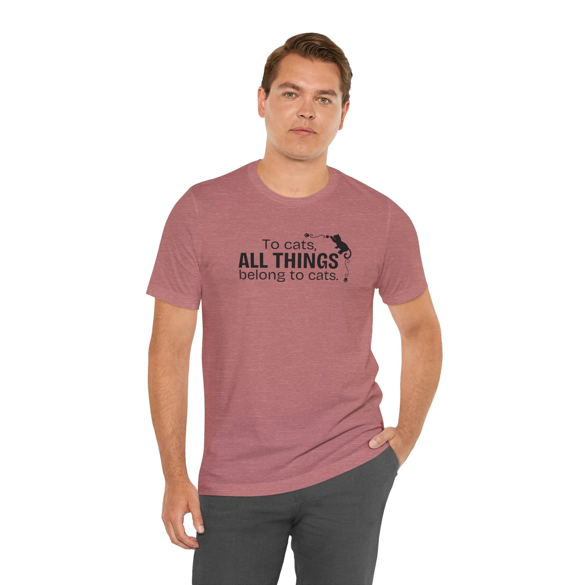 Aaria Tees