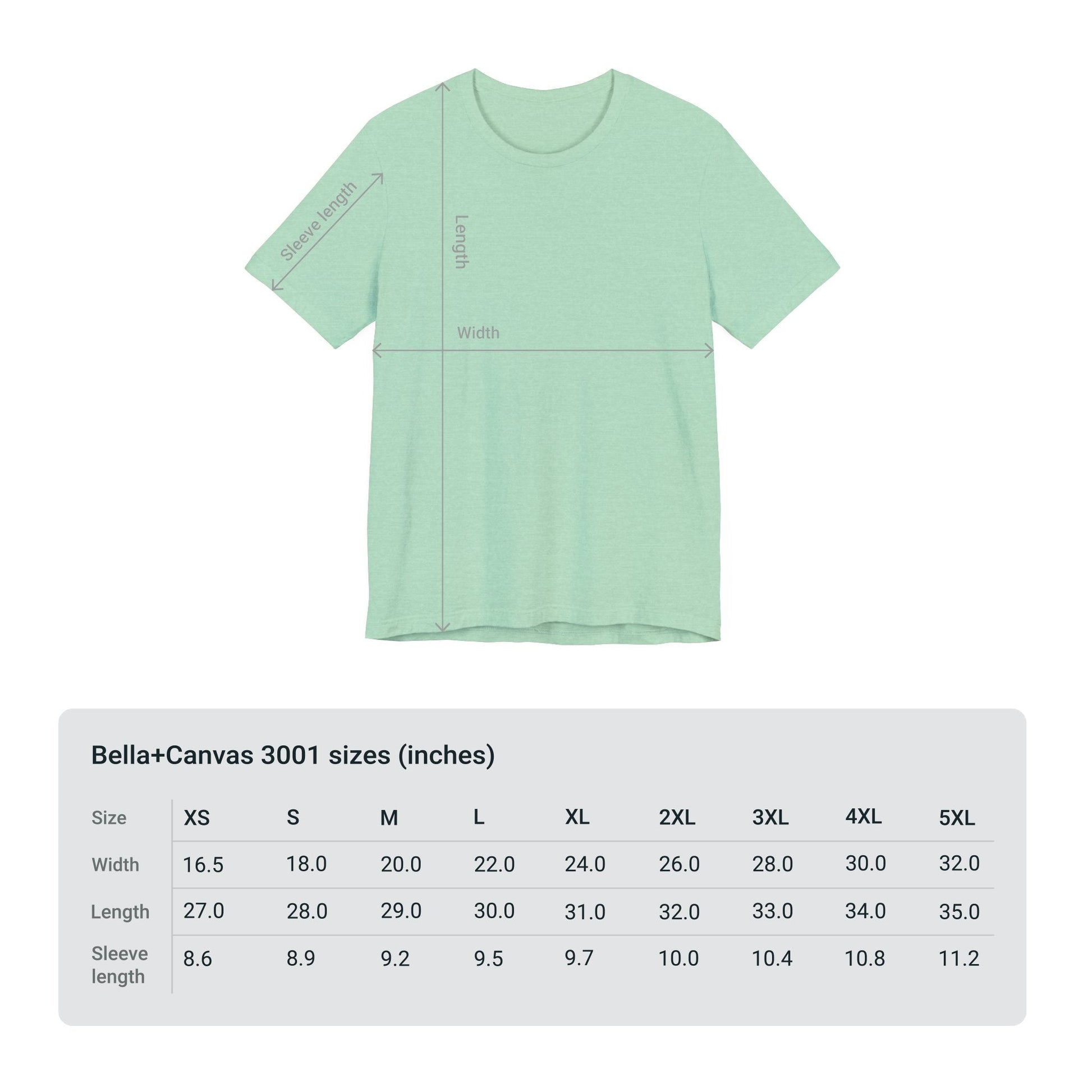 Aaria Tees