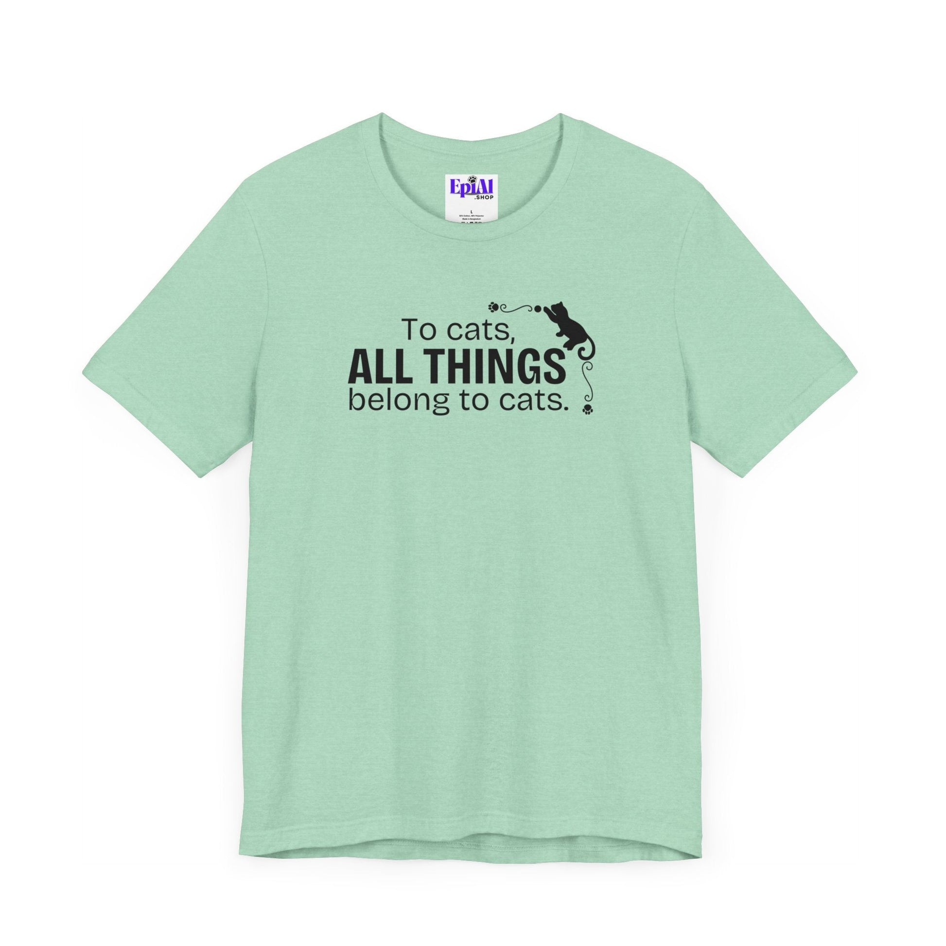 Aaria Tees